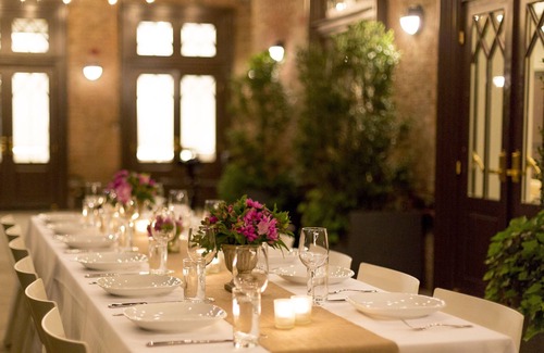 NoMad Hotel | The Redbury New York