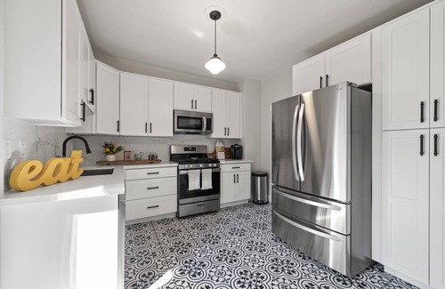 Central Tacoma Casa | Hermosa casa en el corazón de 6th Ave, 5 minutos de UPS- UW - Ruston