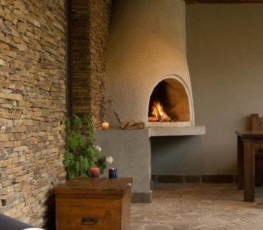 Smolyan Villa | The Reddoorshouse