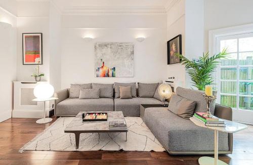 Frognal and Fitzjohns Apartamento | The Redington Royal