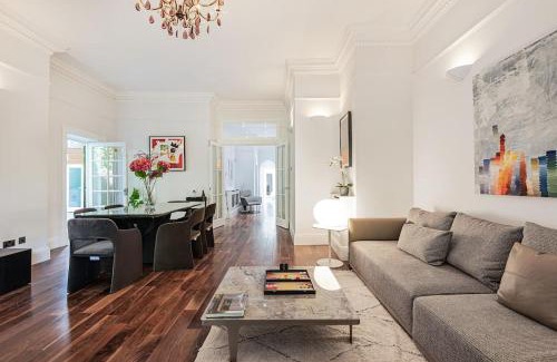 Frognal and Fitzjohns Apartamento | The Redington Royal