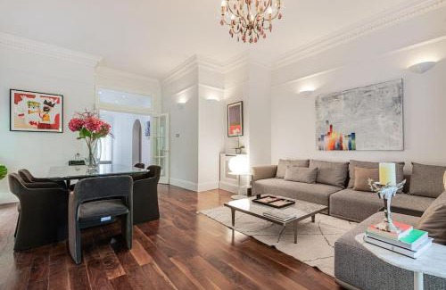 Frognal and Fitzjohns Apartamento | The Redington Royal