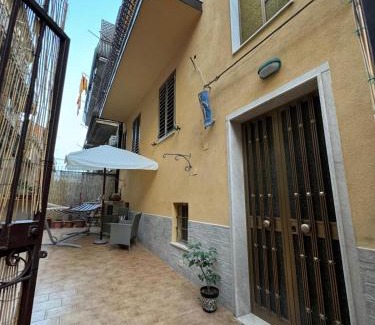 Mazzarino Apartamento | The Reed