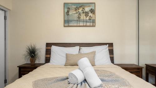 Rincon Apartamento | The Reef 1 walking disntance to Steps Beach