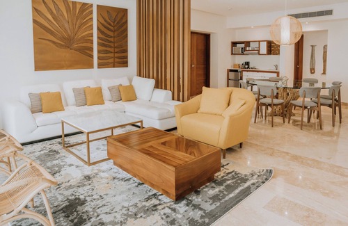 Gonzalo Guerrero Hotel | The Reef 28 Hotel & Spa - Luxury Adults Only - All Suites
