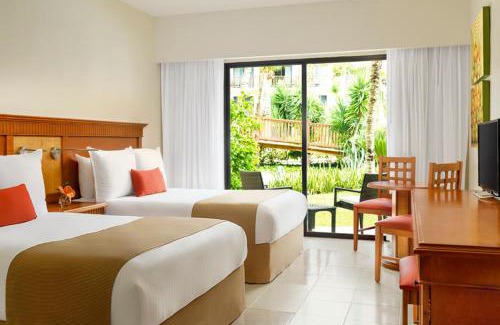 Zazil-ha Complejo | The Reef Coco Beach Resort & Spa- Optional All Inclusive