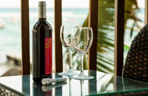 Zazil-ha Complejo | The Reef Coco Beach Resort & Spa- Optional All Inclusive