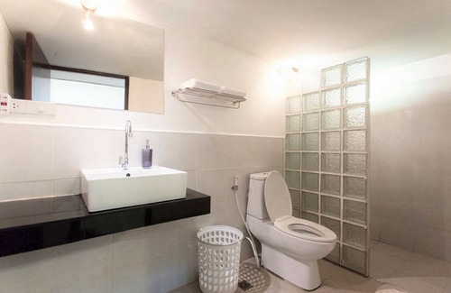 Satun Casa | The Reef Hotel & Studios