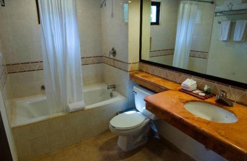 Playacar Complejo | The Reef Playacar Beach Resort & Spa-Optional All Inclusive