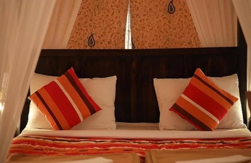 Shivrajpur Hotel | The Reef Resort Shivrajpur