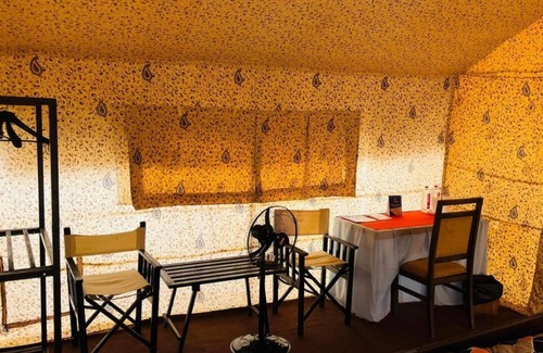 Shivrajpur Hotel | The Reef Resort Shivrajpur
