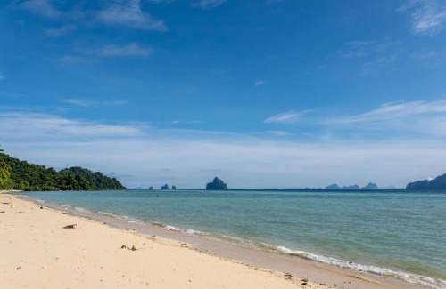 Ko Kradan Complejo | The Reef Resort