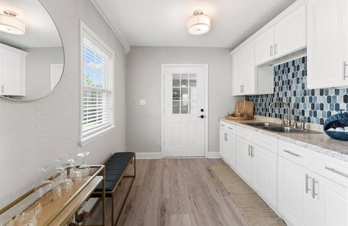 Dolphin's Cove Casa | The Reel Retreat TPC Ponte Vedra Beach Home