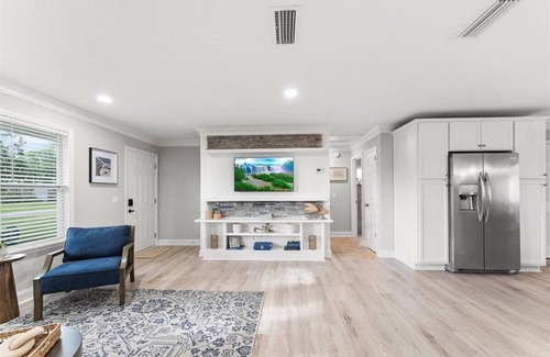 Dolphin's Cove Casa | The Reel Retreat TPC Ponte Vedra Beach Home