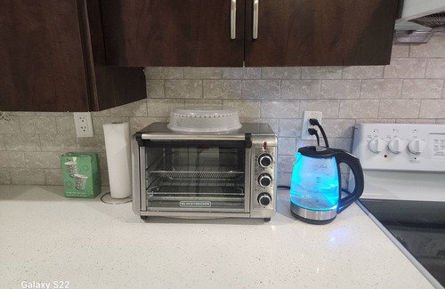 Brampton Apartamento | The Refresh Stream