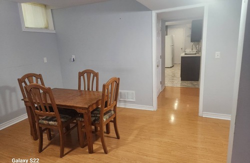 Brampton Apartamento | The Refresh Stream