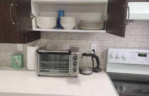 Brampton Apartamento | The Refresh Stream