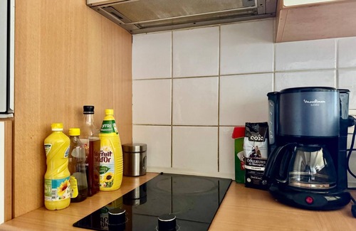 Finistere Apartamento | El Refugio del Puerto - Pausa Marina