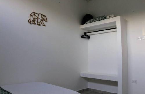 Melgar Casa | The Refuge Your Oasis in Nilo