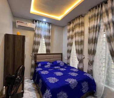 Ota Apartamento | The Regal Luxury Apartment Hub