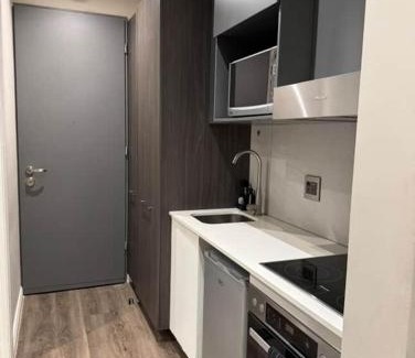 Menlyn Apartamento | The Regal Studio at The Capital Trilogy