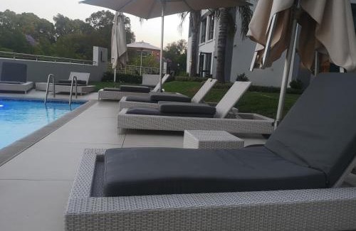 Pretoria Apartamento | The Regency - Cosy Private Hotel Apartment - Unit 219