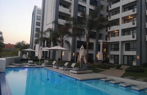 Pretoria Apartamento | The Regency - Cosy Private Hotel Apartment - Unit 219