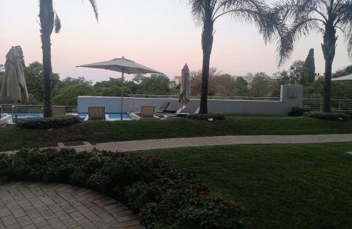 Pretoria Apartamento | The Regency - Cosy Private Hotel Apartment - Unit 219
