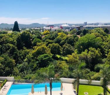 Pretoria Apartamento | The Regency Hotel Apartment