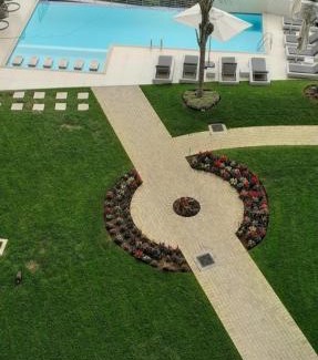 Pretoria Apartamento | The Regency Hotel Apartment