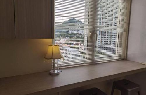 Seri Tanjung Pinang Apartamento | The Regency Luxury Suite -Gurney Strait Quay