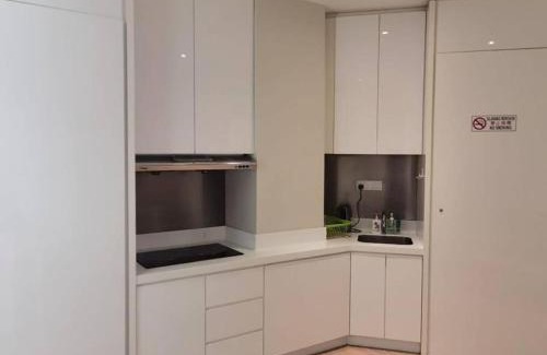 Seri Tanjung Pinang Apartamento | The Regency Luxury Suite -Gurney Strait Quay