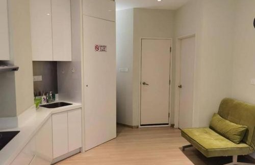 Seri Tanjung Pinang Apartamento | The Regency Luxury Suite -Gurney Strait Quay