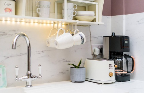 Pontcanna Apartamento | The Regency Studio 82cathedral