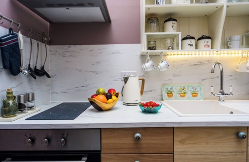 Pontcanna Apartamento | The Regency Studio
