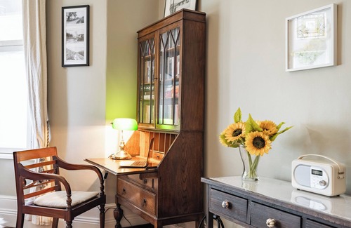 Pontcanna Apartamento | The Regency Studio