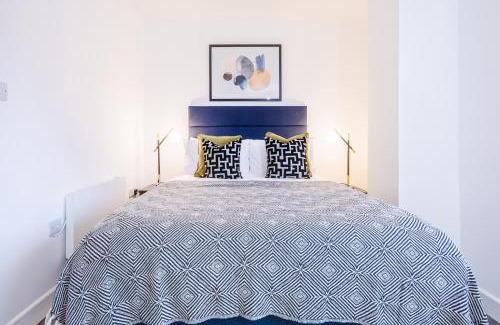 Swindon Apartamento | The Regent Circus Apartments