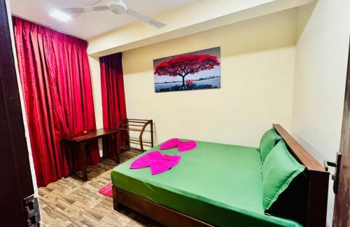 Colombo Hotel | The Regent Hotel