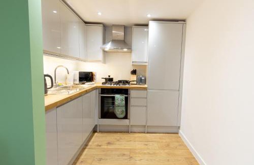 Montpelier Apartamento | The Regent Luxury Pad