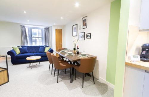 Montpelier Apartamento | The Regent Luxury Pad