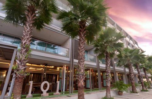 Bang Tao Apartamento | The Regent Phuket Bangtao Beach