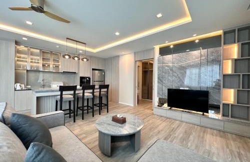 Bang Tao Apartamento | The Regent Phuket Bangtao Beach