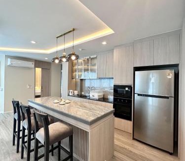 Bang Tao Apartamento | The Regent Phuket Bangtao Beach