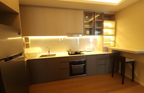 Kamala Hotel | The Regent Phuket Serviced Apartment Kamala Beach