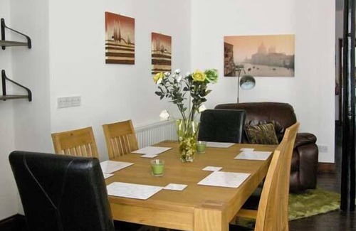 Haltwhistle Apartamento | RETIRO DEL Reiver, acepte mascotas en Haltwhistle, Ref 10035