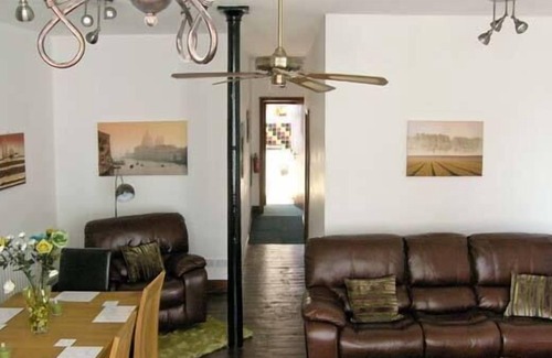 Haltwhistle Apartamento | RETIRO DEL Reiver, acepte mascotas en Haltwhistle, Ref 10035