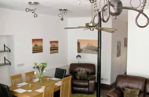 Haltwhistle Apartamento | RETIRO DEL Reiver, acepte mascotas en Haltwhistle, Ref 10035