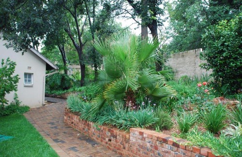 Greater Johannesburg Metropolitan Area Casa | The Relax and Retreat Cottage