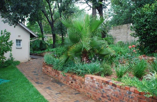 Greater Johannesburg Metropolitan Area Casa | The Relax and Retreat Cottage