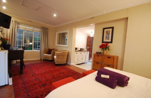 Greater Johannesburg Metropolitan Area Casa | The Relax and Retreat Cottage